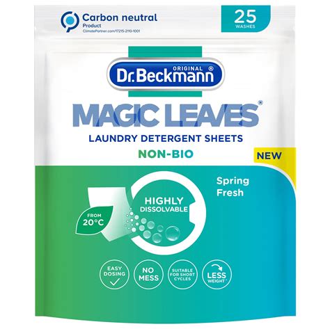 Comparing the cost-effectiveness of magic leaves in laundry sheets
